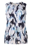 CITY LIFE dames top